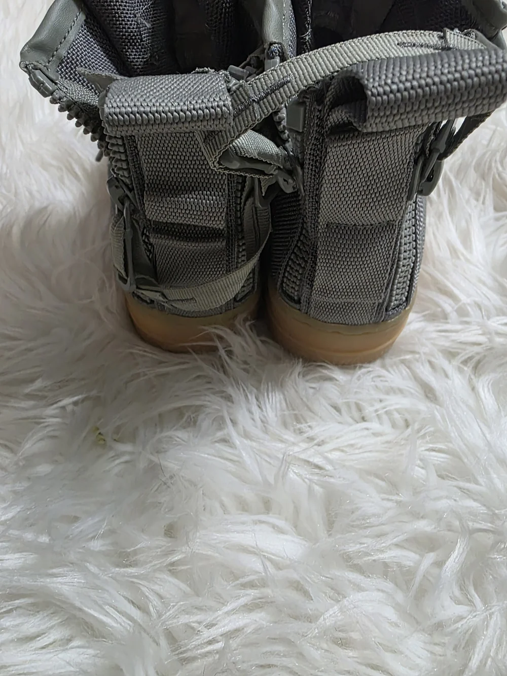 Nike air high